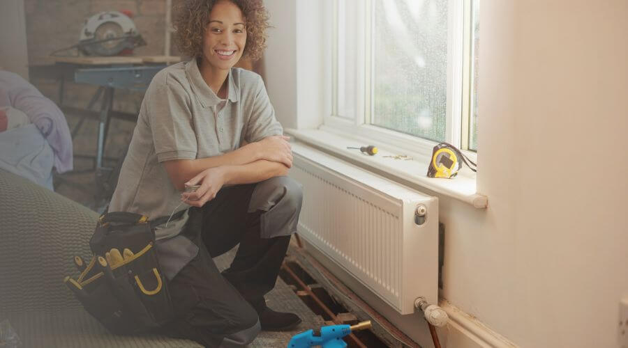 Professional Leak Detection Services in Lewiston, NE
